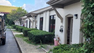 Plus de détails pour 4305 W 86th St, Indianapolis, IN - Bureau à louer