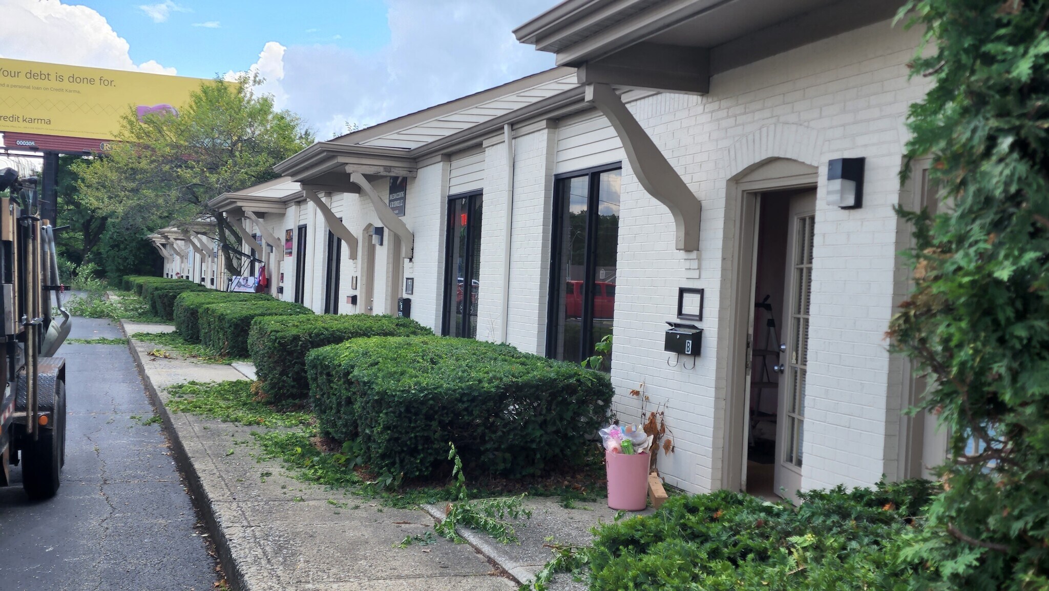 4305 W 86th St, Indianapolis, IN à louer Photo principale- Image 1 de 4