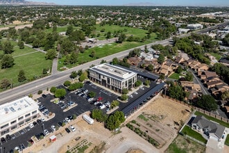 6575 S Redwood Rd, Taylorsville, UT - Aerial map view