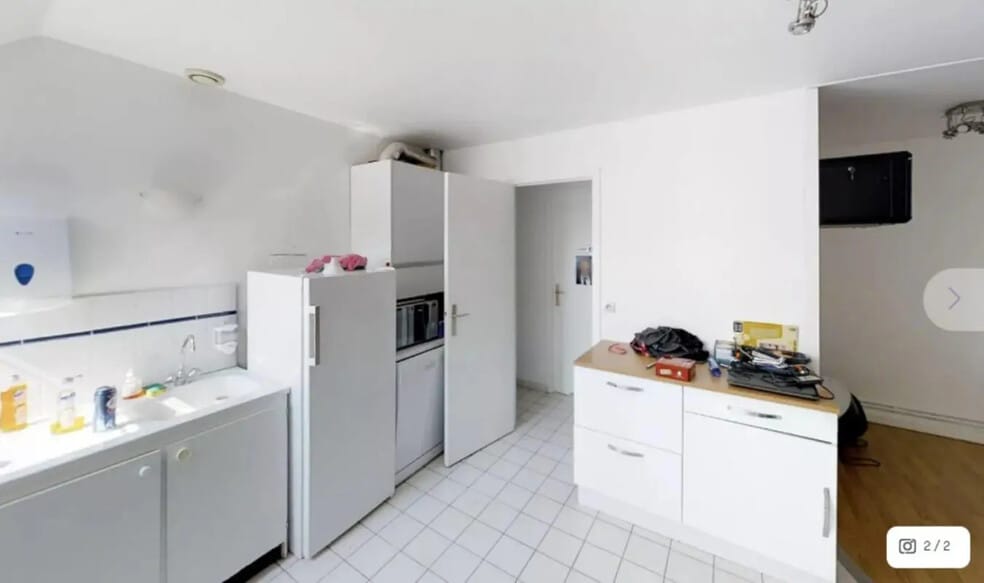 4-6 Rue De Braque, Paris for lease - Interior Photo - Image 3 of 3