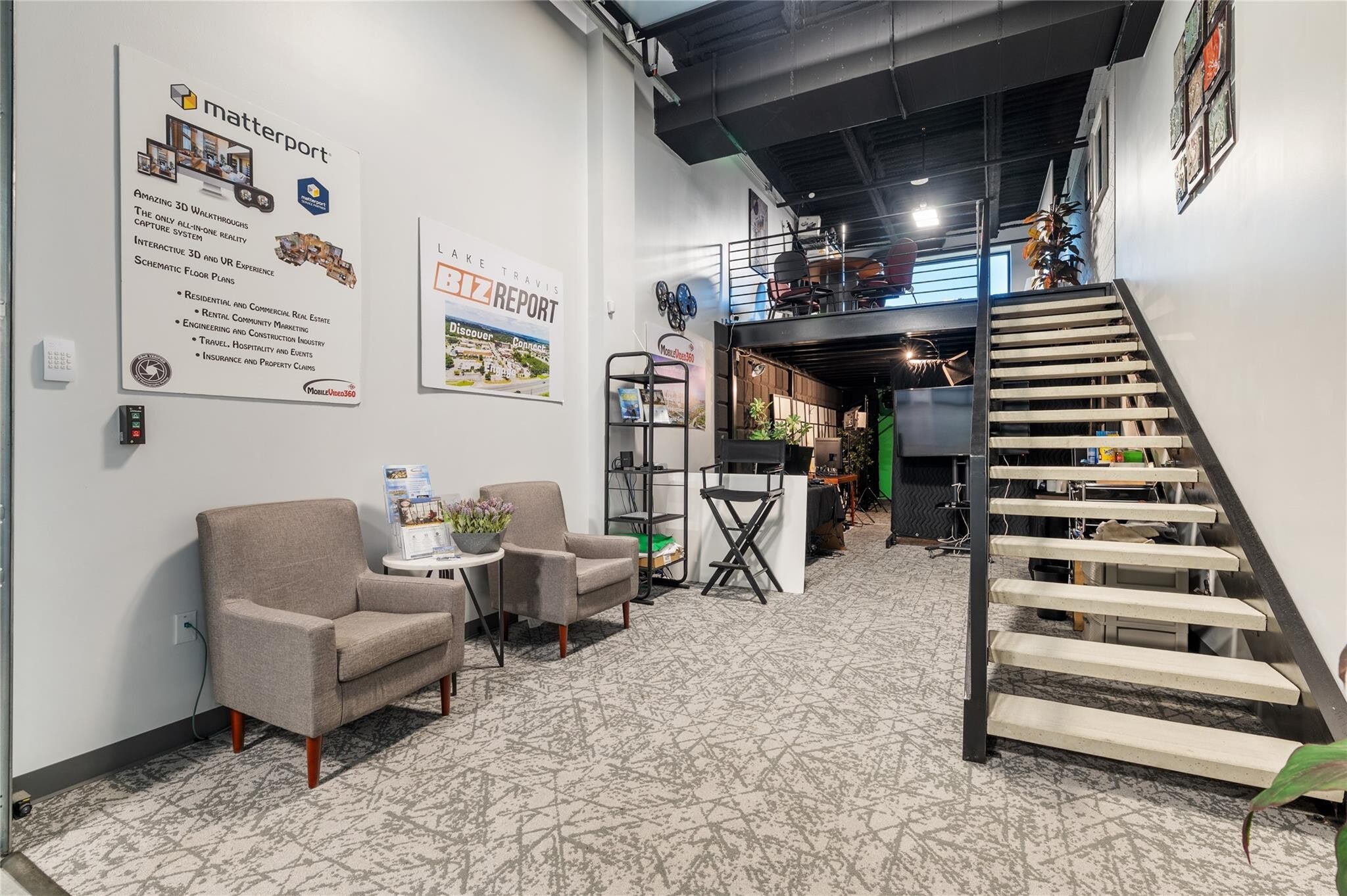 4229 N FM 620 Hwy, Austin, TX for lease Interior Photo- Image 1 of 19