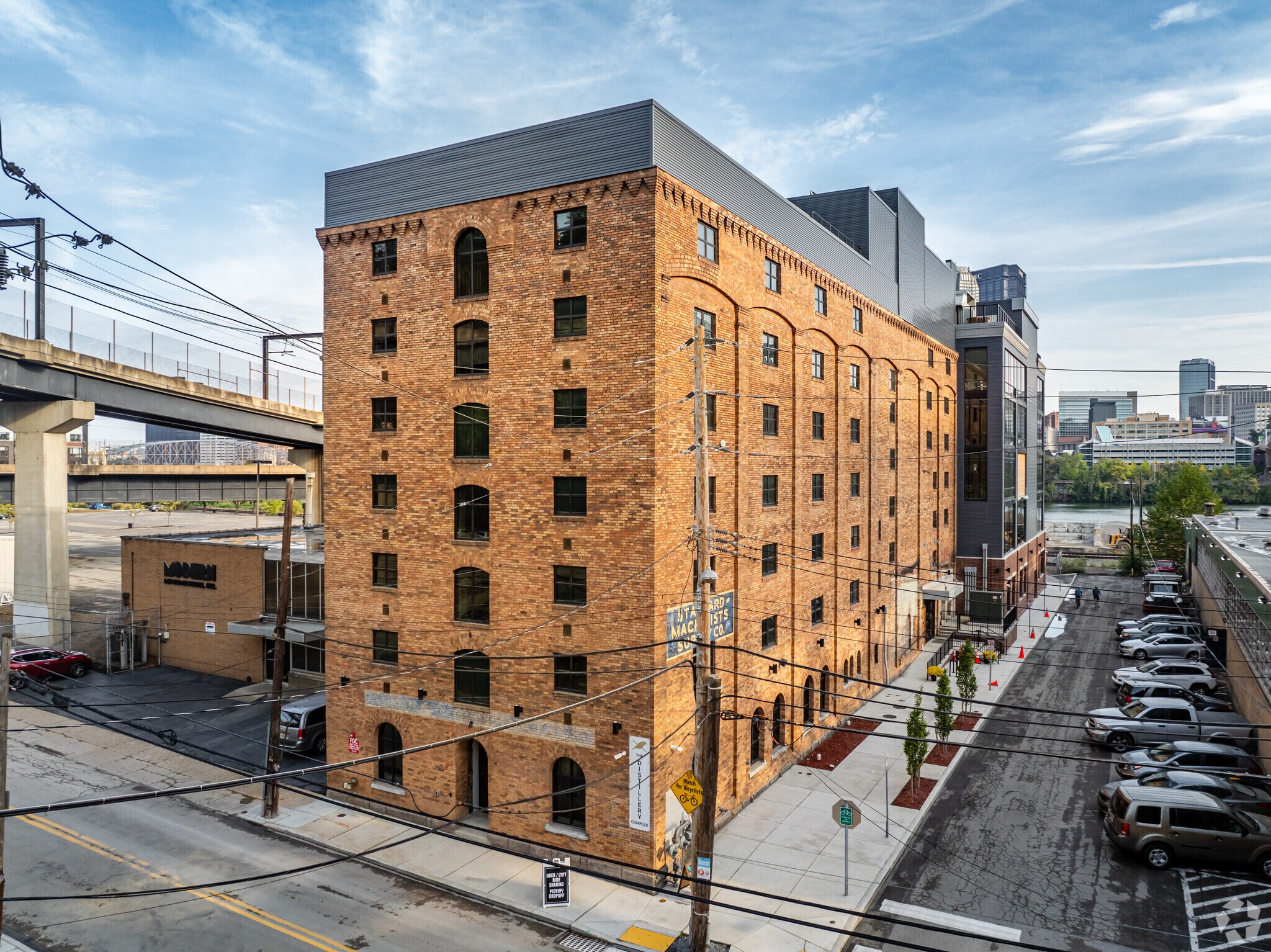 59 S 2nd St, Pittsburgh, PA for lease Primary Photo- Image 1 of 5