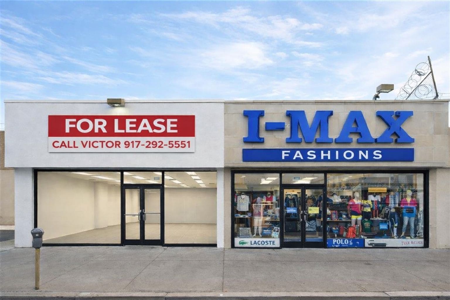 1466 Rockaway Pky, Brooklyn, NY for lease Primary Photo- Image 1 of 2