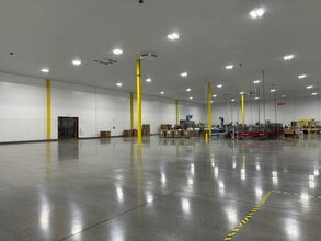 9401 Georgia St, Merrillville, IN for lease Interior Photo- Image 2 of 3