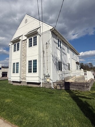 Plus de détails pour 399 N Route 73, West Berlin, NJ - Bureau à louer