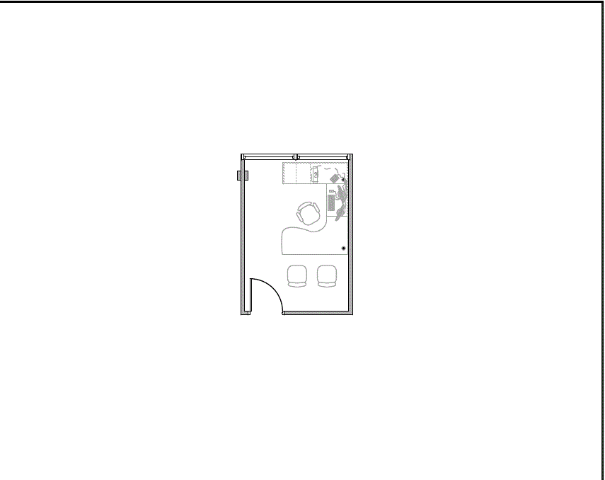 10039 Bissonnet St, Houston, TX à louer Plan d’étage- Image 1 de 1