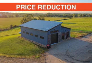 More details for 26655 481st Ave, Brandon, SD - Flex for Sale