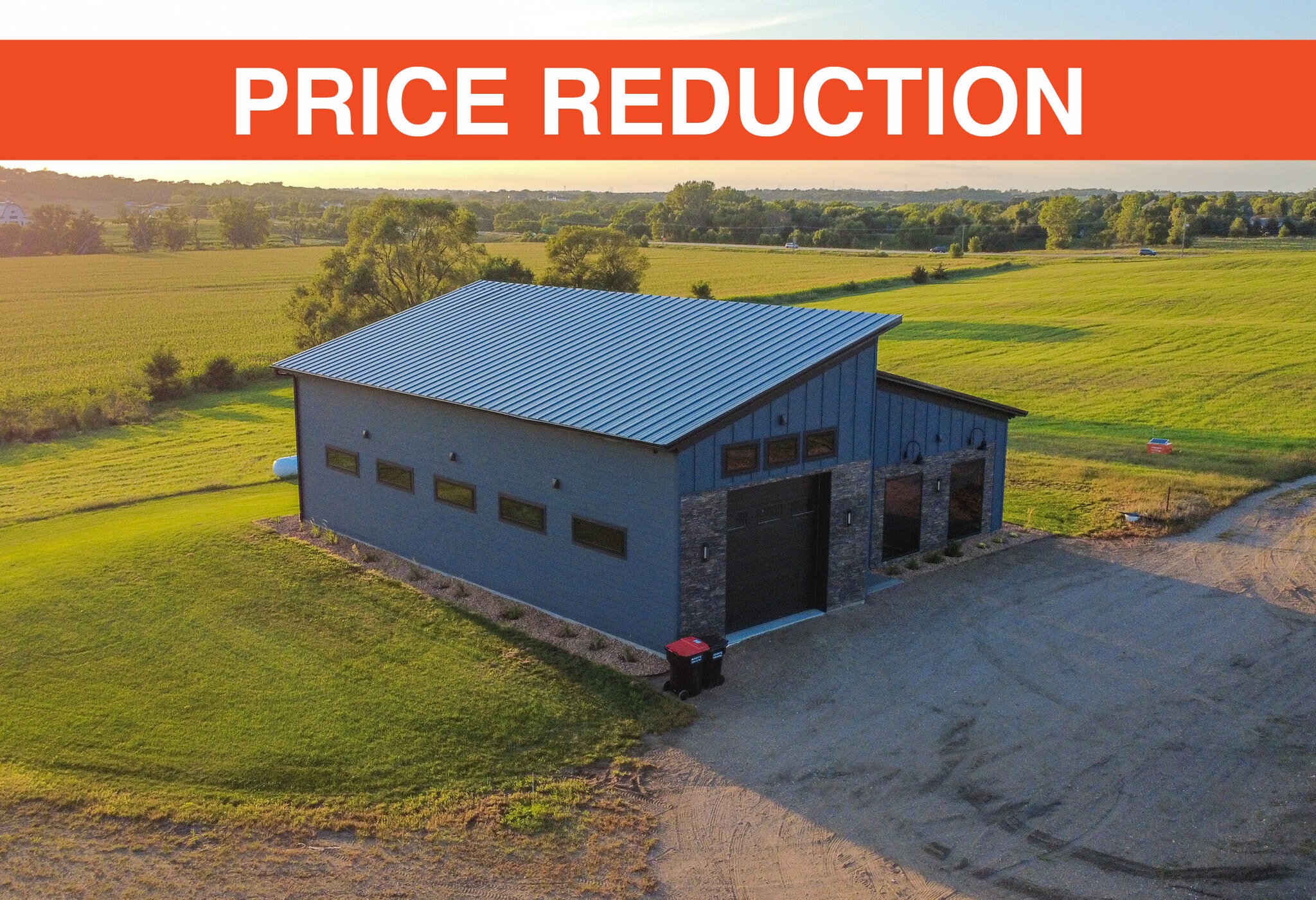 26655 481st Ave, Brandon, SD for sale Primary Photo- Image 1 of 15