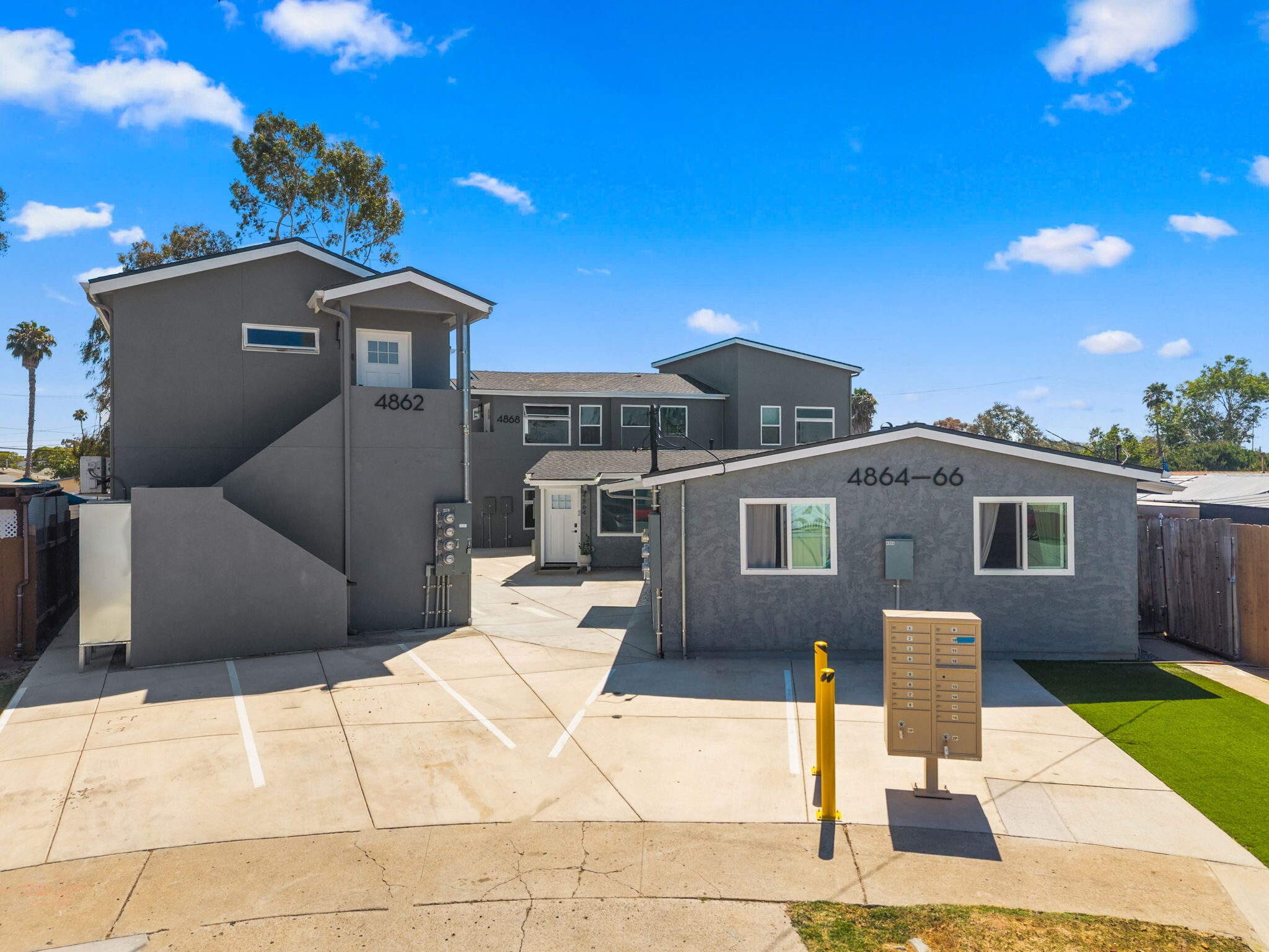 4864 Fond du Lac Ct, San Diego, CA for sale Primary Photo- Image 1 of 27
