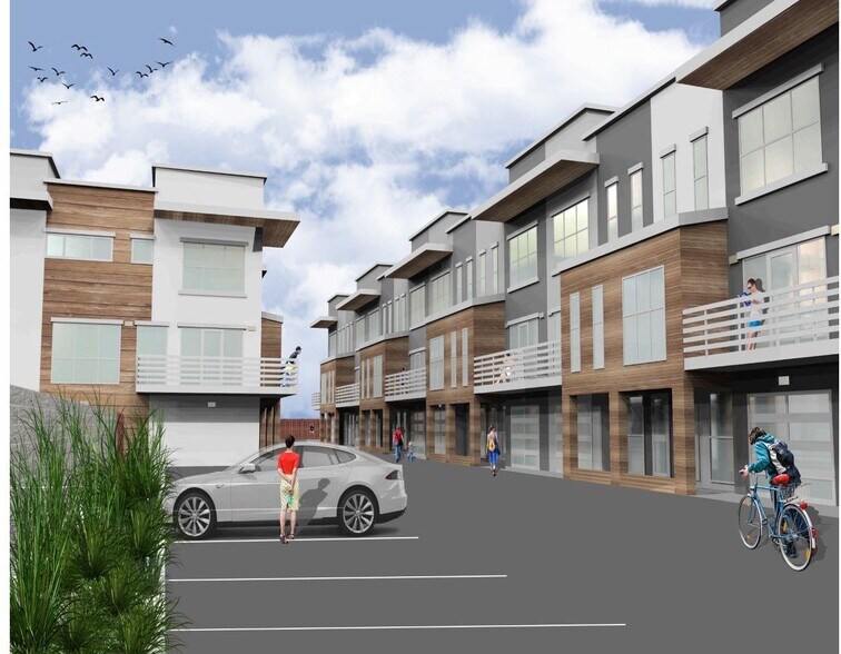 11830 N 28th Dr, Phoenix, AZ à vendre - Photo du bâtiment - Image 3 de 27