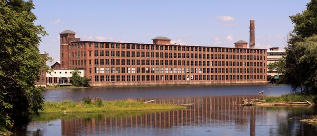 Plus de détails pour 3-6 Mill St, Maynard, MA - Bureau, Local d'activités à louer