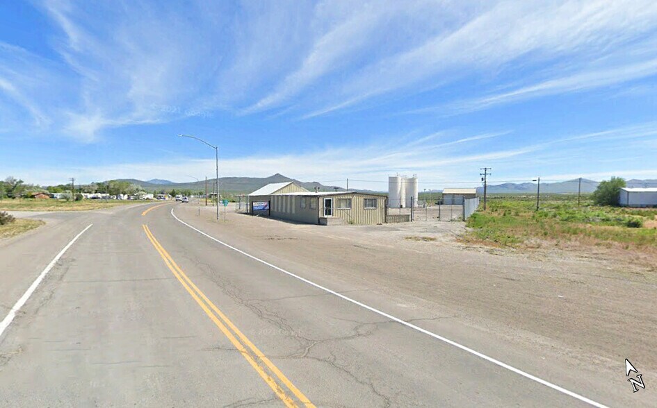 881 6th Street st, Wells, NV for lease - Building Photo - Image 3 of 25