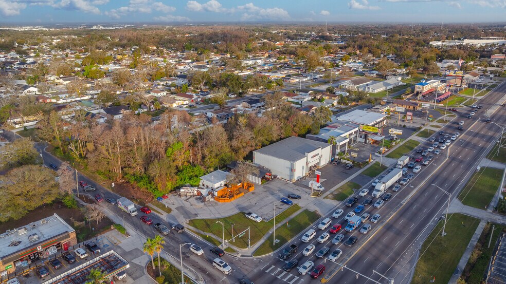 7212 N Dale Mabry Hwy, Tampa, FL à vendre - Photo du bâtiment - Image 1 de 41