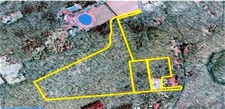 More details for 221 Federal Twist Rd, Stockton, NJ - Land for Sale