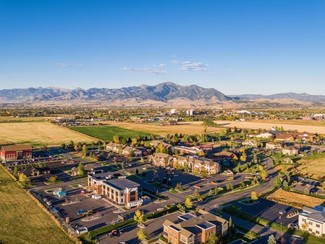 Plus de détails pour 40-161 Enterprise Blvd, Bozeman, MT - Bureau à louer