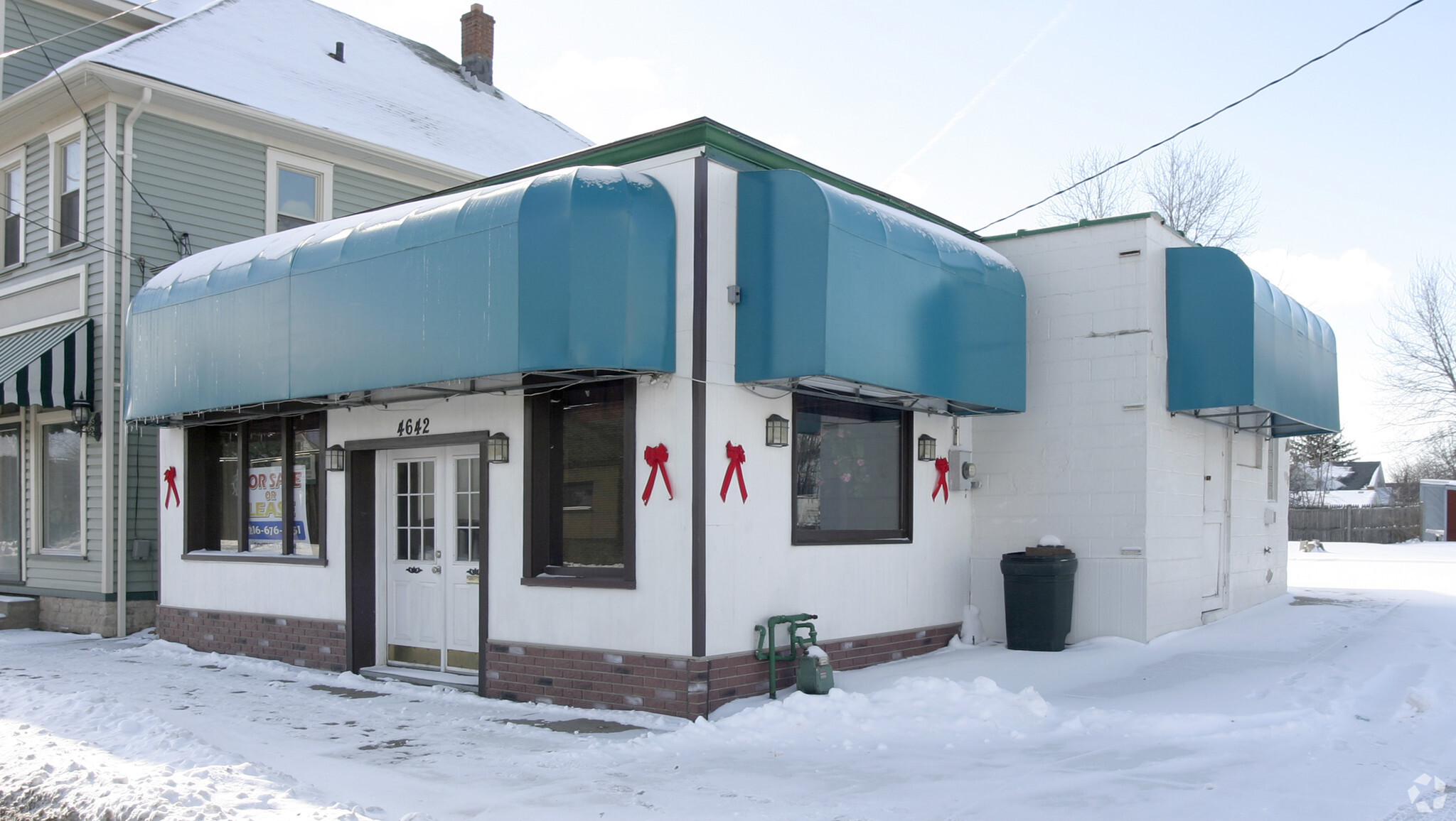 4642 W 130th St, Cleveland, OH for sale Primary Photo- Image 1 of 1