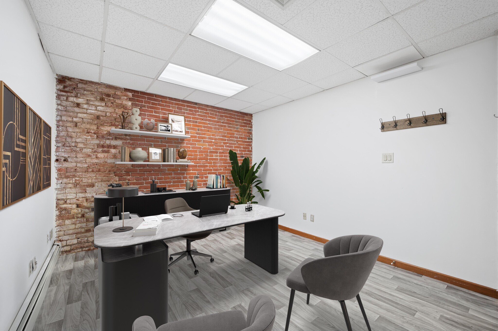 122-124 Chestnut St, Philadelphia, PA à louer Photo du bâtiment- Image 1 de 12