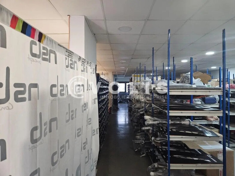 Flex dans Les Ulis à louer - Photo intérieure - Image 2 de 11