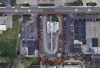 More details for 2301 E Conner St, Noblesville, IN - Retail for Sale