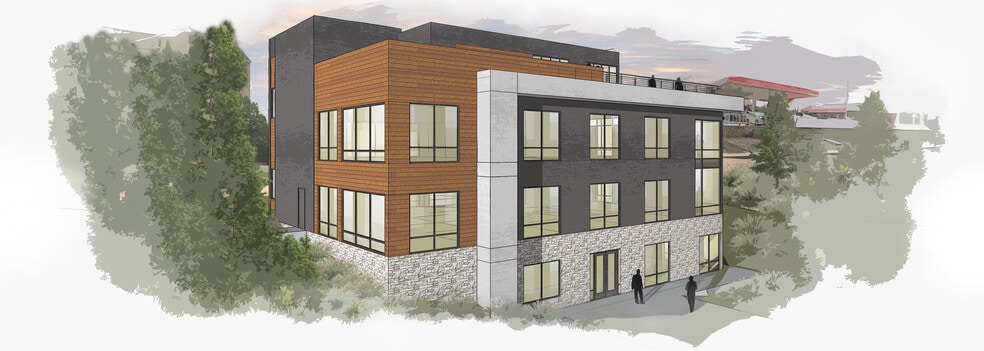 7050 Commerce Center Dr, Colorado Springs, CO for sale - Other - Image 2 of 3