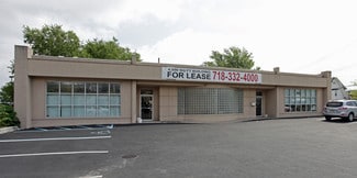 More details for 2454-2460 Hylan Blvd, Staten Island, NY - Office for Lease