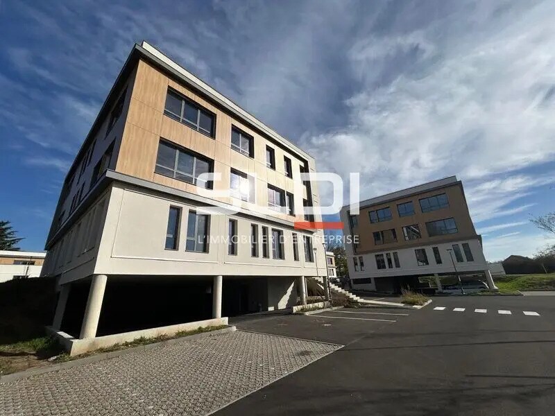 Office in Trévoux for sale Building Photo- Image 1 of 13