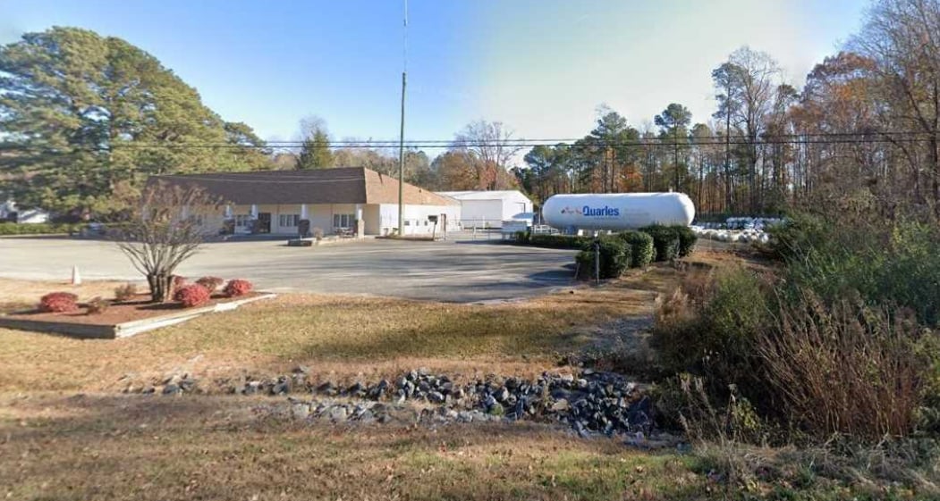 6467 George Washington Memorial Hwy, Gloucester, VA for sale Primary Photo- Image 1 of 2