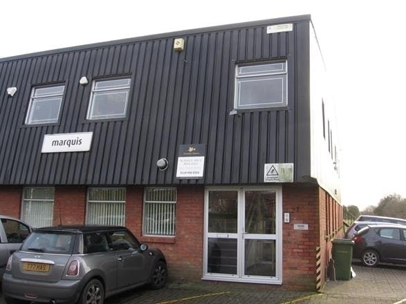 Horseshoe Rd, Reading for sale - Building Photo - Image 2 of 10