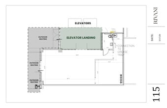 1691 Michigan Ave, Miami Beach, FL for lease Site Plan- Image 1 of 5