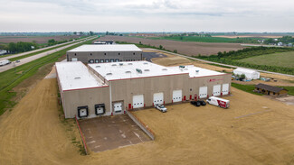 Plus de détails pour 3604 County Road H, Kieler, WI - Industriel à louer