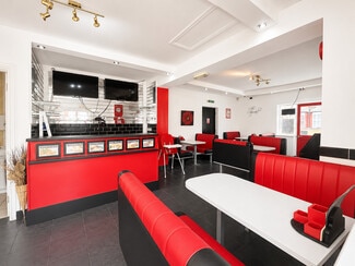 More details for 263 Peel Green Rd, Manchester - Retail for Sale