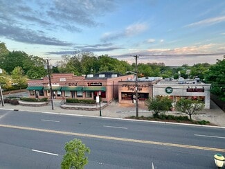 Plus de détails pour 20-24 E Mount Pleasant Ave, Livingston, NJ - Commerce de détail à louer