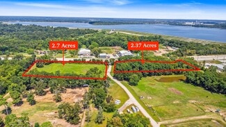 More details for 12595 FM 1097 Rd W, Willis, TX - Land for Sale