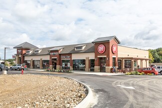 More details for 7685 Crile Rd, Concord Township, OH - Retail for Lease