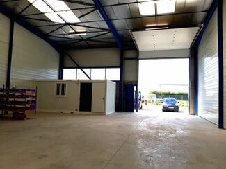 More details for Industrial for Lease