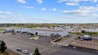 More details for 7345 W Goshen Ave, Visalia, CA - Industrial for Lease