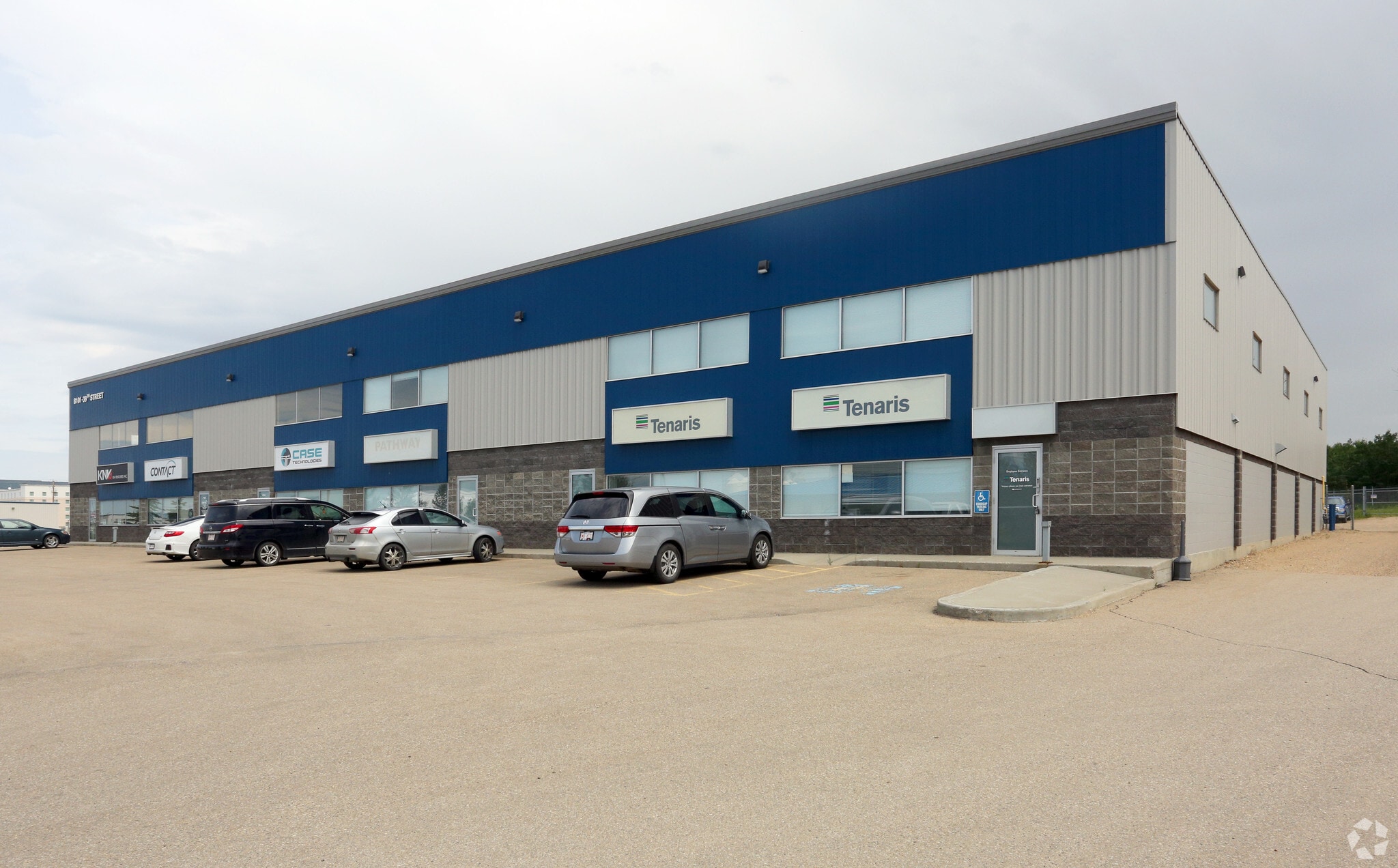 8101 39th St, Leduc, AB for sale Primary Photo- Image 1 of 3