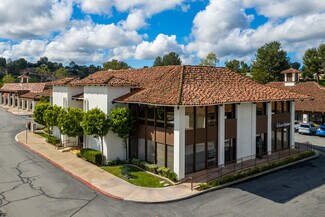 Plus de détails pour 23601 Moulton Pky, Laguna Hills, CA - Bureau à louer