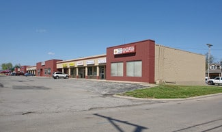 More details for 700 S Broadway, Oak Grove, MO - Retail for Lease