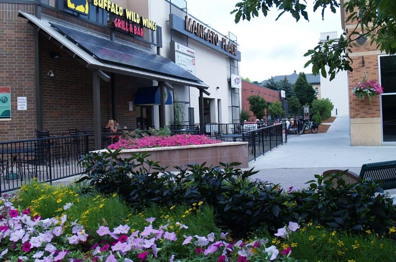 12 Civic Center Plz, Mankato, MN for lease - Building Photo - Image 3 of 44