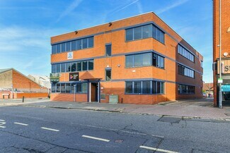 More details for Newcastle Ave, Worksop - Coworking for Lease