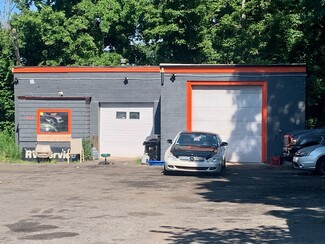 Plus de détails pour 247 Kimberly Ave, New Haven, CT - Industriel à vendre