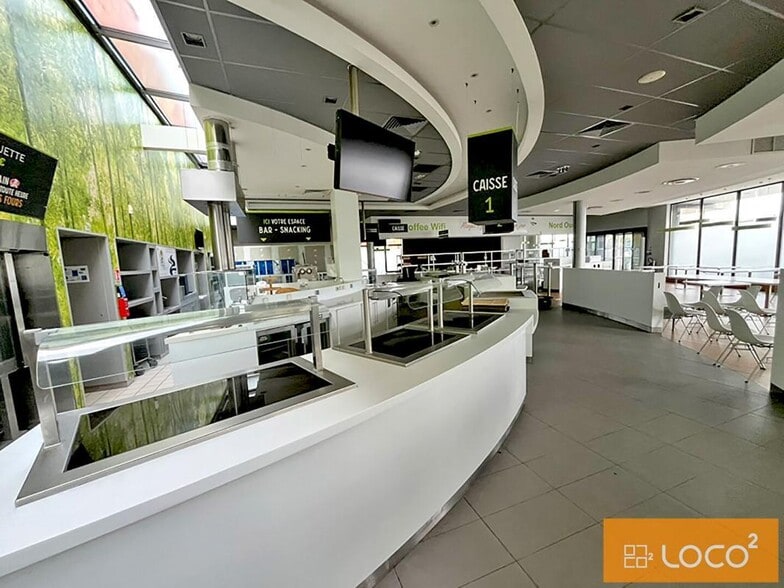 1 Rue De L'Ourmede, CASTELNAU-D'ESTRETEFONDS for lease - Building Photo - Image 2 of 8