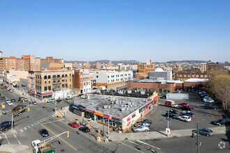 237-251 Market St, Paterson, NJ - AÉRIEN  Vue de la carte - Image1