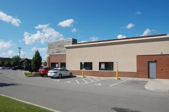 2013 Walden Ave, Cheektowaga, NY for lease Building Photo- Image 2 of 5