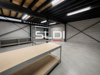 More details for Boulevard De L'Ouest, Sathonay-Camp - Flex for Lease