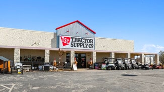 Plus de détails pour 1608 N Swenson St, Stamford, TX - Commerce de détail à vendre