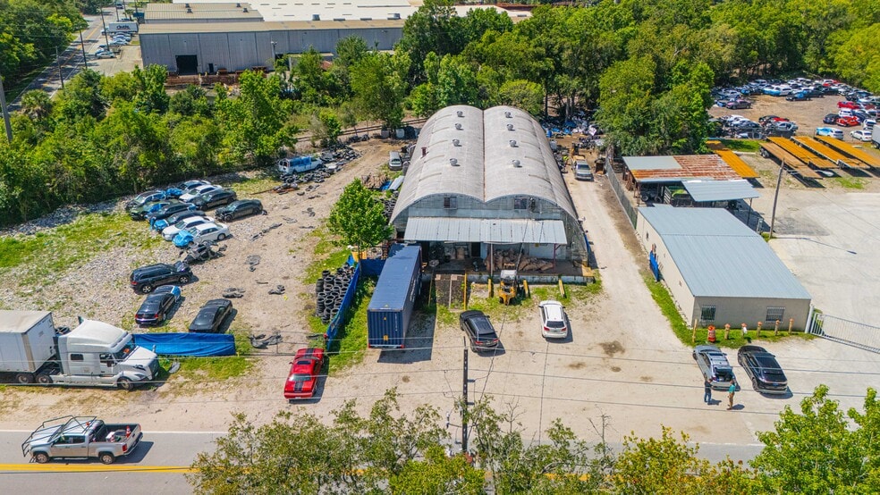 3232 Old Kings Rd, Jacksonville, FL for sale - Building Photo - Image 2 of 9