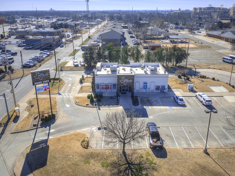 1004 N Boomer Rd, Stillwater, OK for sale - Building Photo - Image 3 of 13