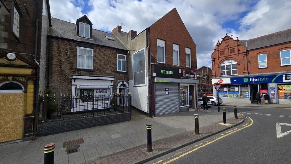 53 The Green, Sunderland à vendre - Photo du bâtiment - Image 3 de 20